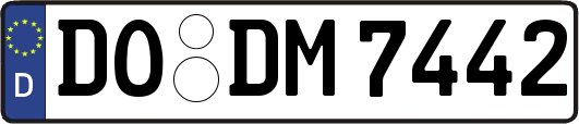 DO-DM7442