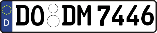DO-DM7446