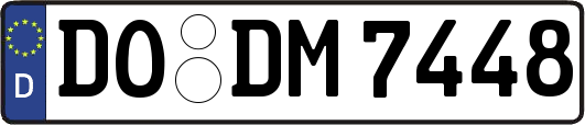DO-DM7448