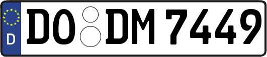 DO-DM7449