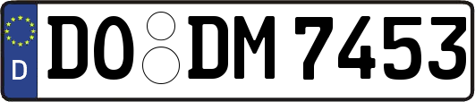 DO-DM7453