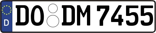 DO-DM7455