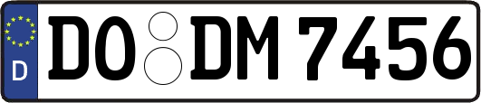 DO-DM7456