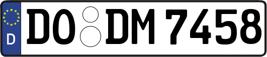 DO-DM7458