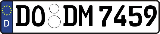 DO-DM7459