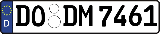 DO-DM7461