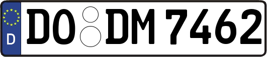 DO-DM7462