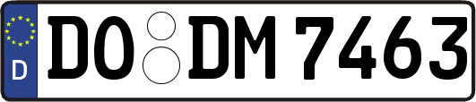 DO-DM7463