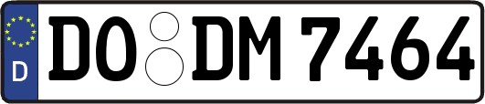 DO-DM7464