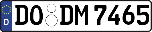 DO-DM7465