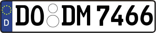 DO-DM7466