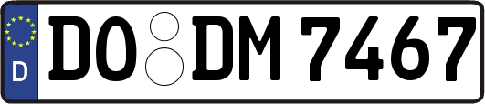 DO-DM7467