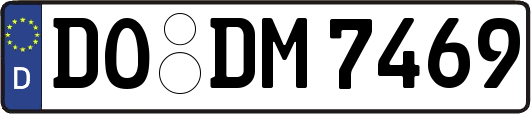 DO-DM7469