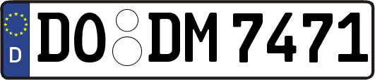 DO-DM7471
