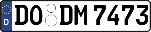DO-DM7473