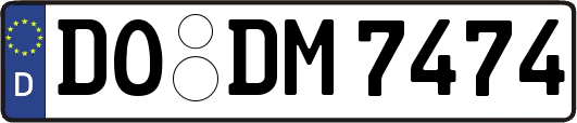 DO-DM7474