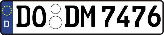DO-DM7476