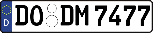 DO-DM7477