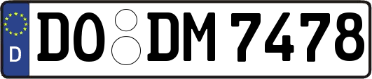 DO-DM7478