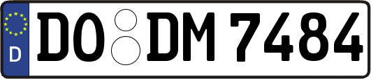 DO-DM7484