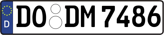DO-DM7486