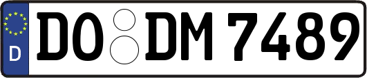 DO-DM7489