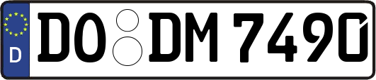 DO-DM7490