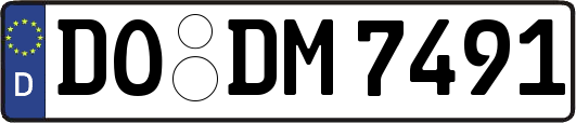 DO-DM7491