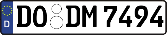 DO-DM7494