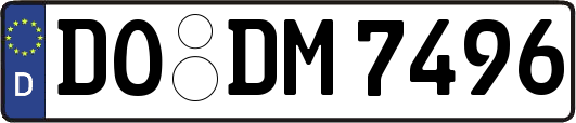 DO-DM7496
