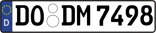 DO-DM7498