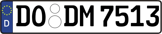 DO-DM7513