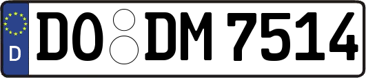 DO-DM7514