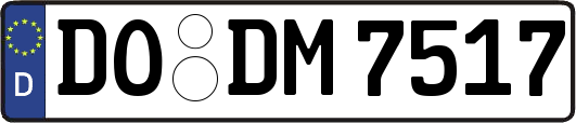 DO-DM7517