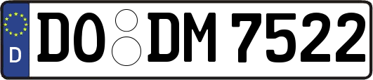 DO-DM7522