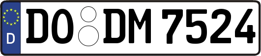 DO-DM7524