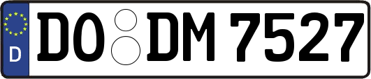 DO-DM7527