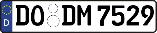 DO-DM7529