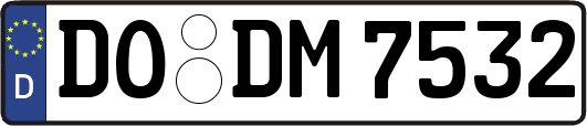 DO-DM7532