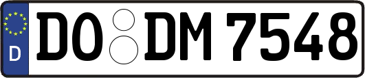 DO-DM7548