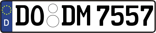 DO-DM7557