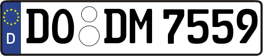 DO-DM7559