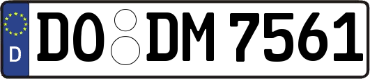DO-DM7561