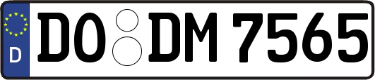 DO-DM7565