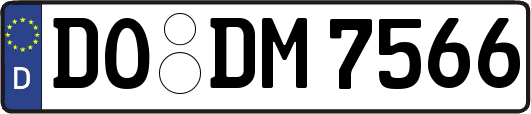 DO-DM7566