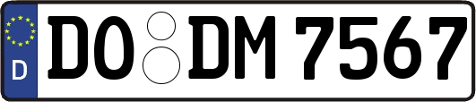 DO-DM7567