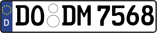 DO-DM7568