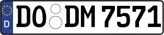 DO-DM7571