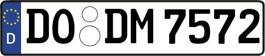 DO-DM7572