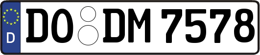 DO-DM7578